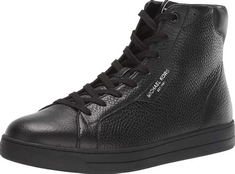 michael kors sneakers men|michael kors men's trainers.